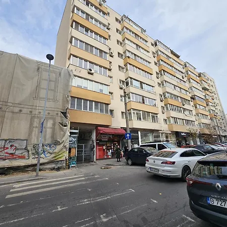 Victoriei Elite Apartments-free Minibar * Bukarest