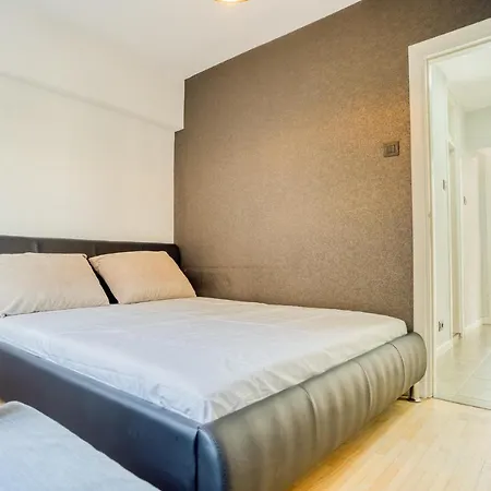 Victoriei Elite Apartments-free Minibar