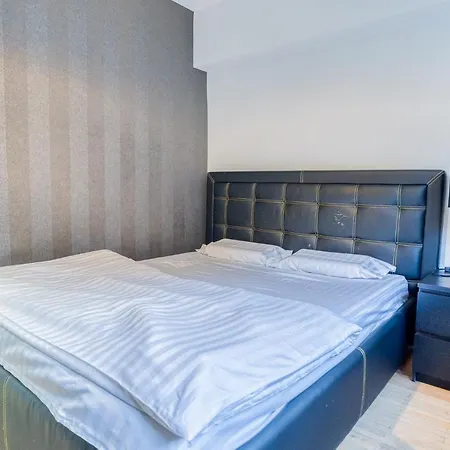דירה Victoriei Elite Apartments-free Minibar