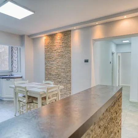 דירה Victoriei Elite Apartments-free Minibar *