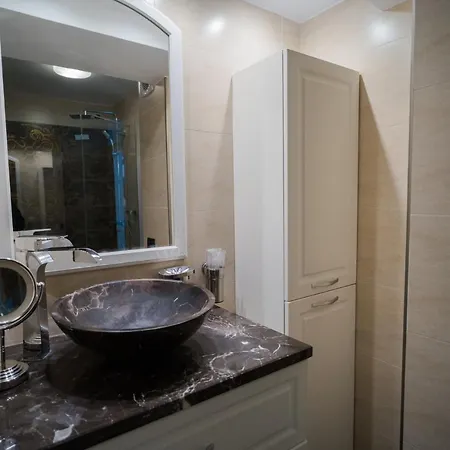 Victoriei Elite Apartments-free Minibar דירה