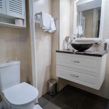 Victoriei Elite Apartments-free Minibar * בוקרשט