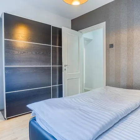 Victoriei Elite Apartments-free Minibar בוקרשט