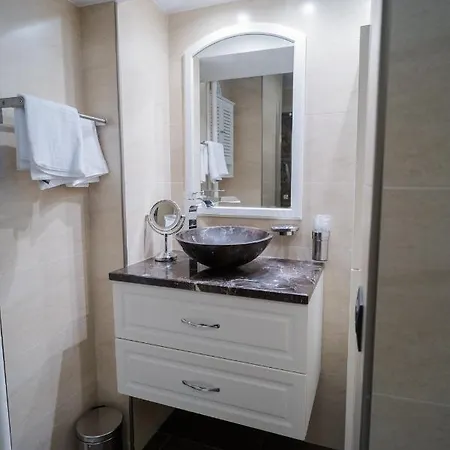 Victoriei Elite Apartments-free Minibar Apartment