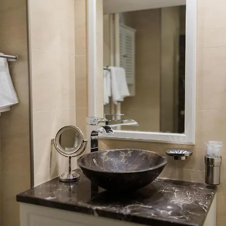 Victoriei Elite Apartments-free Minibar * Bucarest